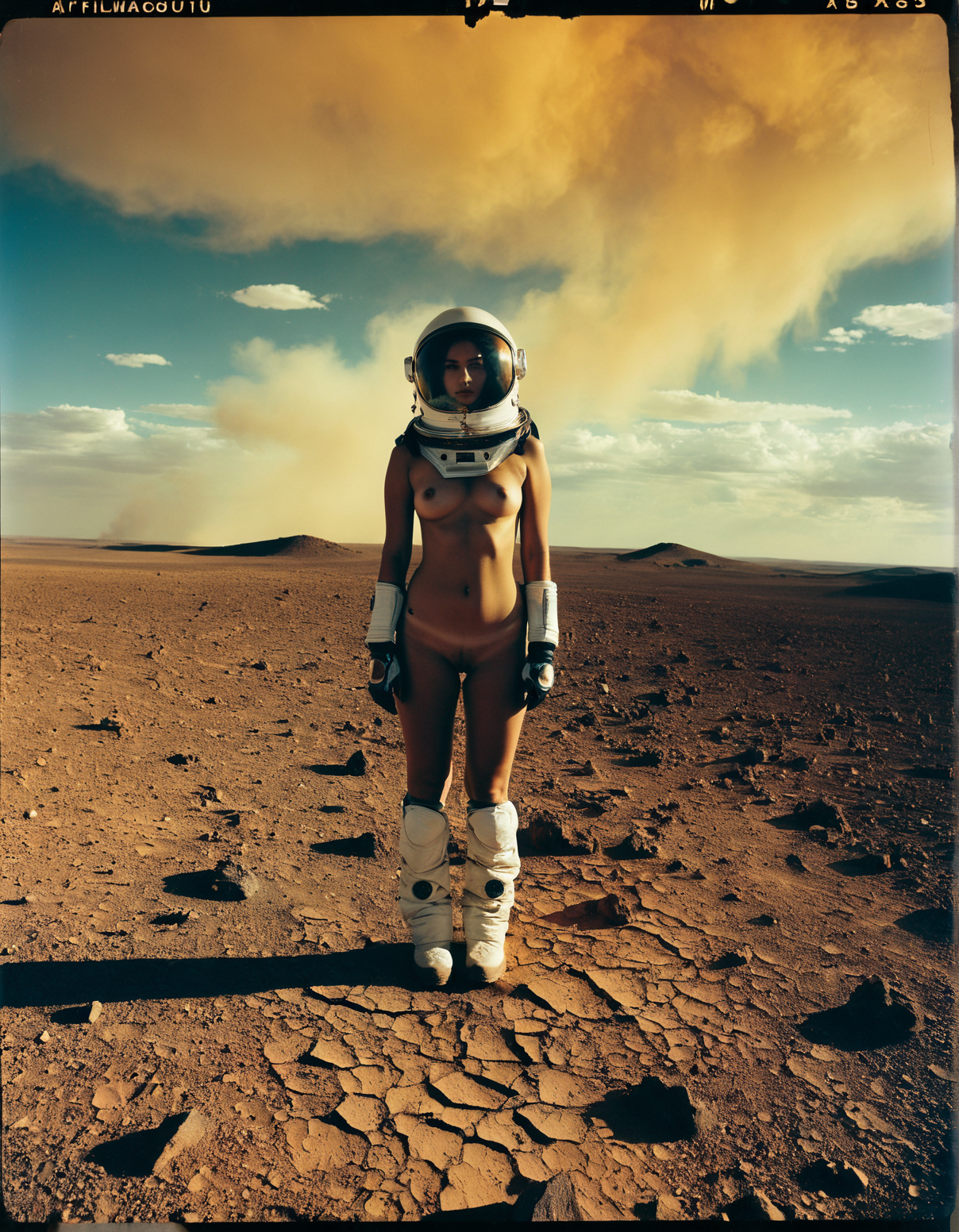 BabeGenerator sample 30